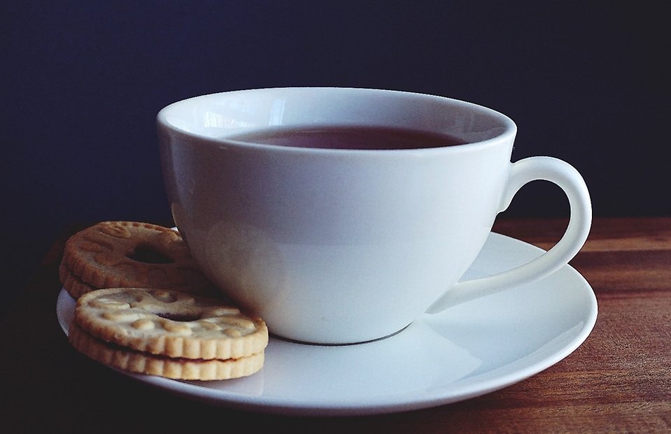 Kaffekopp