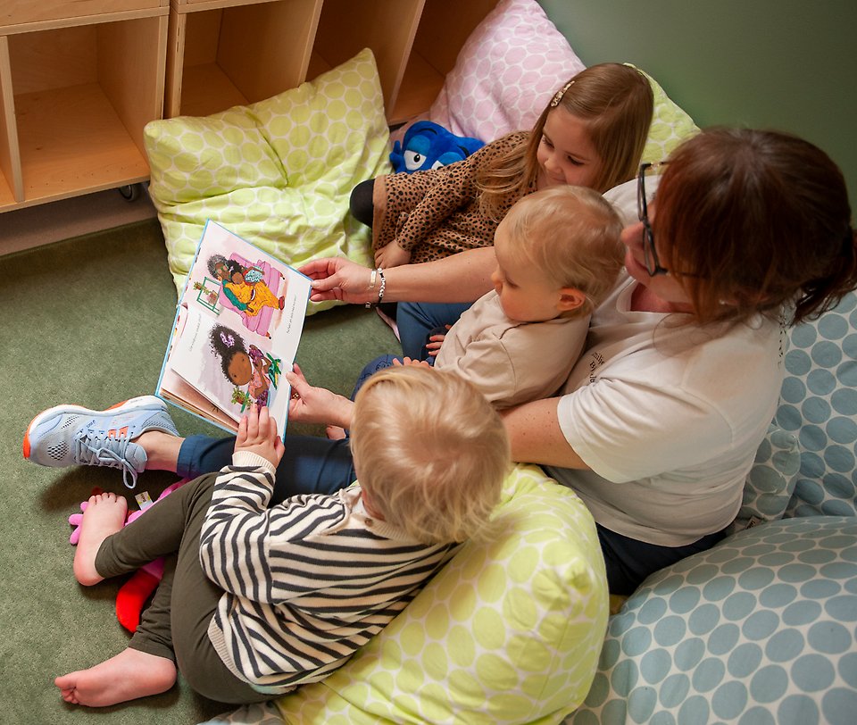 Familjecentralen Björken