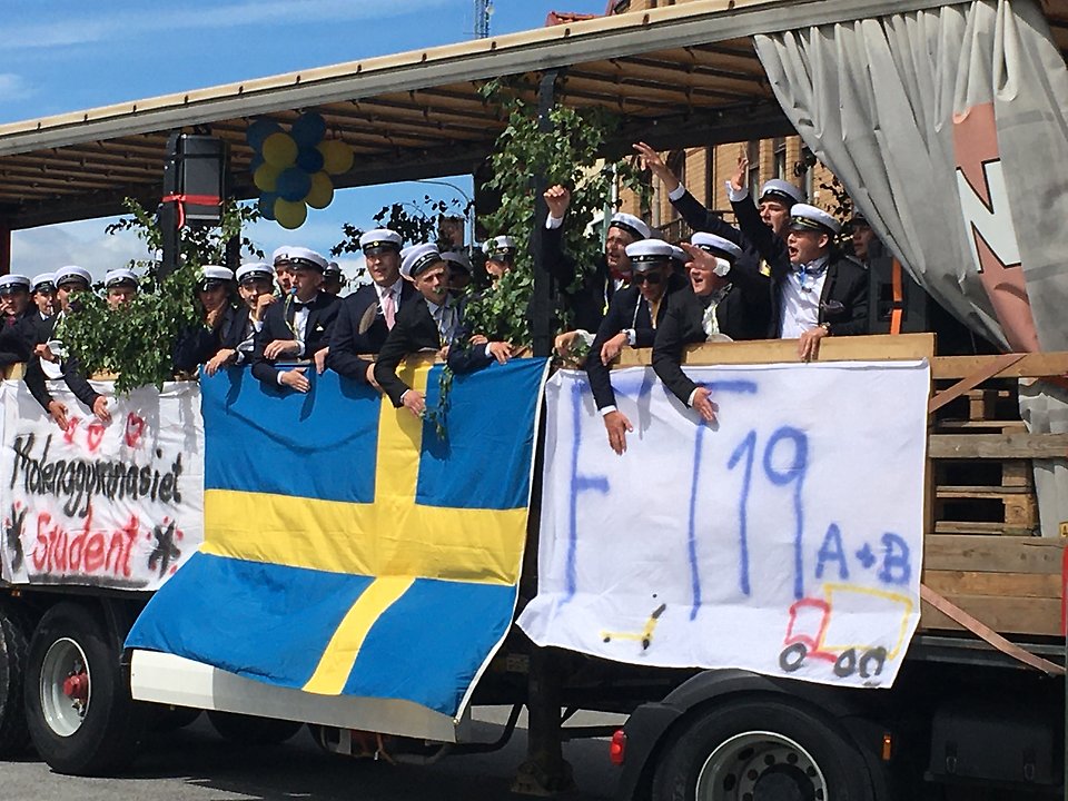 Student 2022 Malenagymnasiet