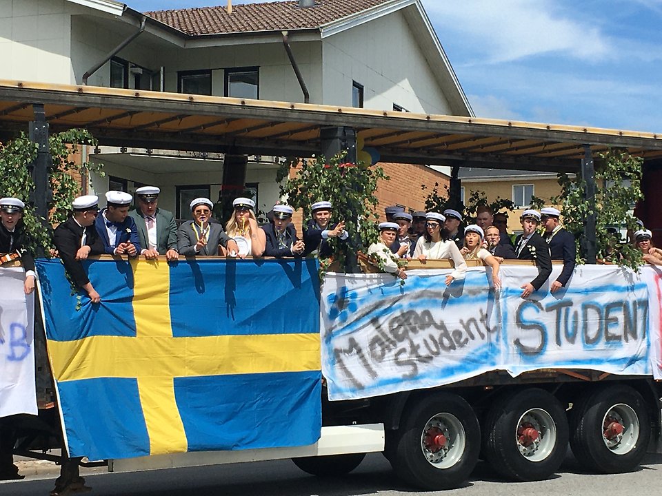 Student 2022 Malenagymnasiet